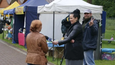 Dni Gminy Wejherowo 2014
