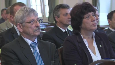 Święto Policji w Wejherowie