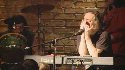 Gdynia: Koncert „Śląskiej Grupy Bluesowej”