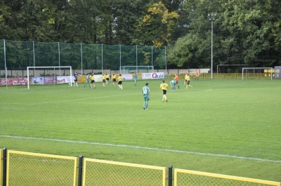 Gryf Wejherowo - Lechia Gdańsk II