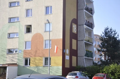 Flagi na Dzień Flagi