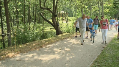 Wejherowo Biega 2014