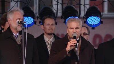 Puck ma nową starówkę