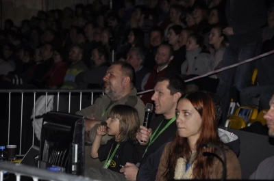Kolosy 2012 - Gdynia
