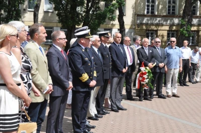Święto Morza zainaugurowane