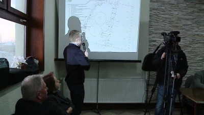 W Łebczu nie chcą biogazowni