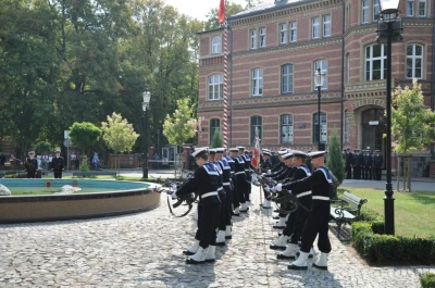 Wejherowo: 76. rocznica wybuchu II wojny światowej - 1.09.2015