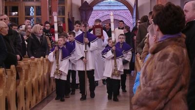 10. Pomorski Festiwal Pieśni Wielkopostnej