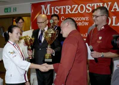 fot. Leszek Spigarski