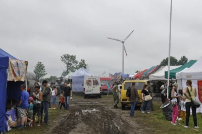 V Piknik Militarny w Lisewie