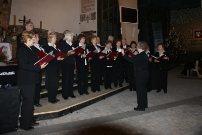 Maciej Miecznikowski na Festiwalu Serc w Wejherowie