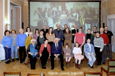 fot. Leszek Spigarski