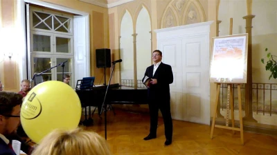 IV Maraton Pieśni Patriotycznej