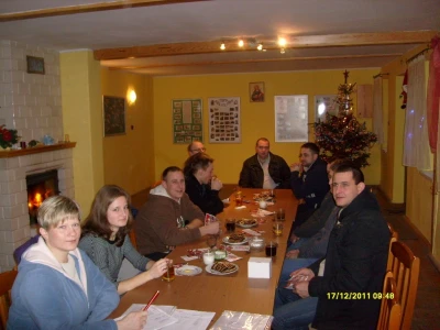 Zbierano krew i czekolady w Połchowie