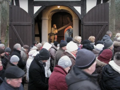 fot. Leszek Spigarski