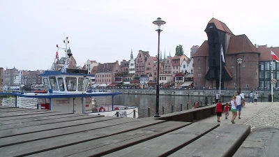 Regionalizmy na Jarmarku Dominikańskim
