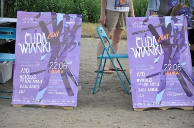 Cudapiknik