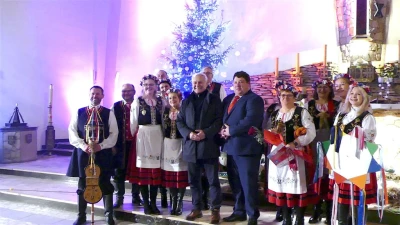 Fot. Leszek Spigarski