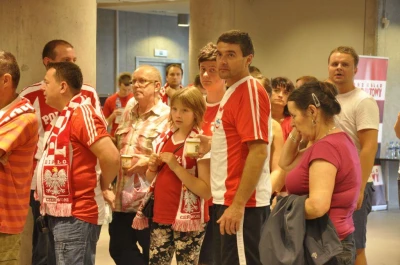 Liga Światowa 2011: Rosja za silna dla Polaków