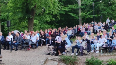 Święto Misterników Kaszubskich w Wejherowie