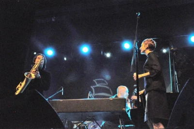 Ladies Jazz Festival 2013