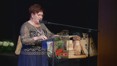 15-lecie Wejherowskiego Uniwersytetu Trzeciego Wieku