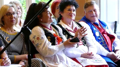 Fot. Leszek Spigarski