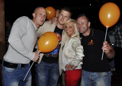 Cooler Dębki 2013