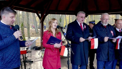 fot. Leszek Spigarski