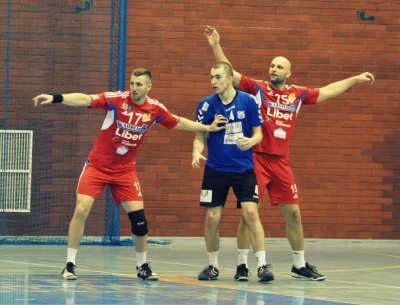 Tytani Wejherowo vs GKS Żukowo