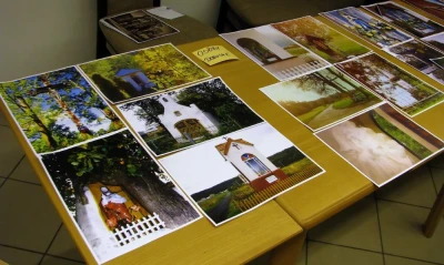 IX Powiatowo-Gminny Konkurs Fotograficzny