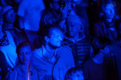 Globaltica 2016 dzień IV (fot. Marek Sałatowski)