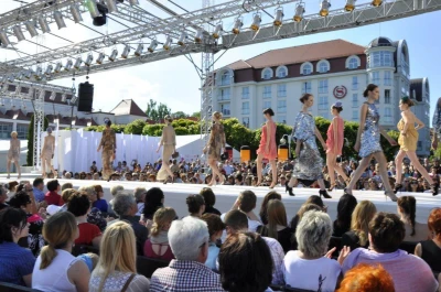 Sopot Fashion Days