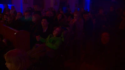 Koncert dla Radka Malickiego