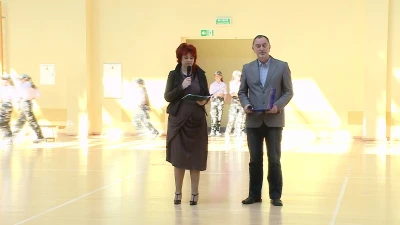 IX Turniej Formacji Tanecznych