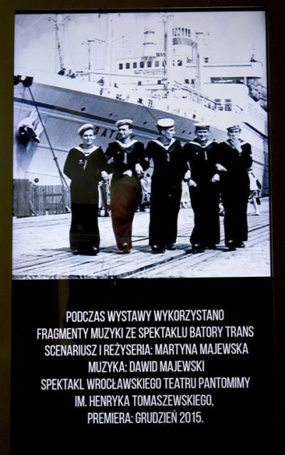 fot. Leszek Spigarski