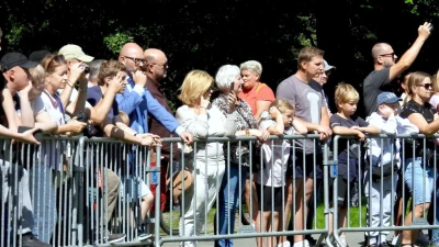 Oblężenie Twierdzy Biała cz. II