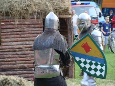 Wejherowo: Piknik Historyczny