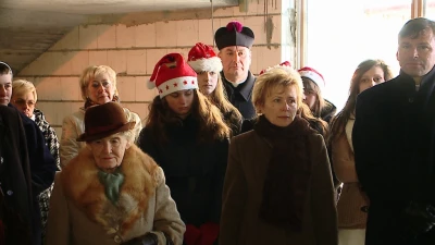 Pierwsze w regionie hospicjum dla dzieci