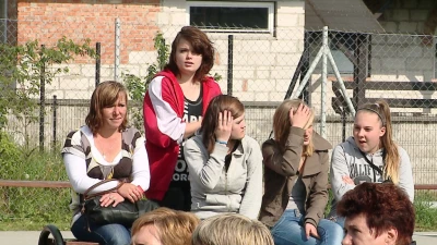 Dzień Kaszubski w Brzeźnie Lęborskim