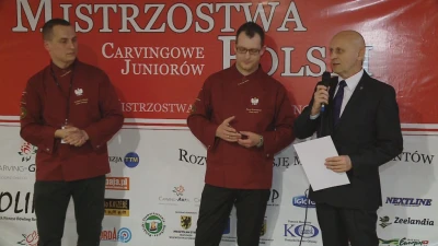 Mistrzostwa Polski w Carvingu