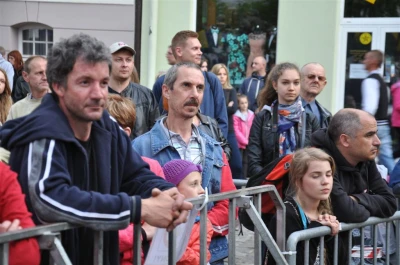 Dzień Jakuba 2016