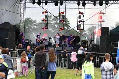 Dni Gminy Krokowa 2017