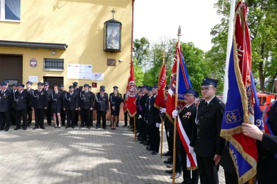 fot. Leszek Spigarski