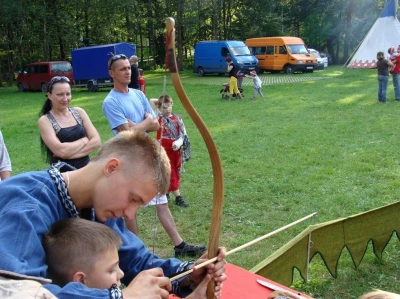 Wejherowo: Piknik Historyczny