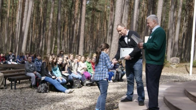 Rajd Gwiaździsty im. mjr. Edwarda Łakomego