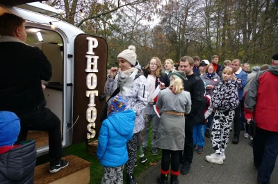 Święto Niepodległości w Wejherowie
