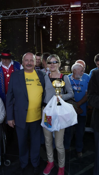 Dni Gminy Wejherowo 2014