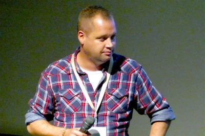 VI Festiwal Przygody WANOGA – fot. Leszek Spigarski