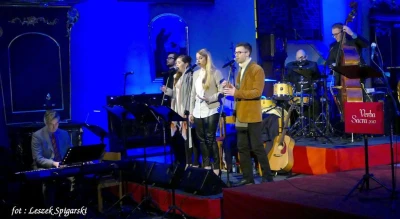 Wejherowo: Verba Sacra 2017 fot. Leszek Spigarski